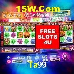 Ofertas Imperdíveis na Ta99: Promoções e Bônus Que Valem a Pena